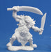 Reaper Miniatures Orc Stalker (Two Weapons) #77051 Bones D&D RPG Mini Figure