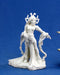 Reaper Miniatures Shaeress, Dark Elf Queen #77066 Bones D&D RPG Mini Figure