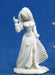 Reaper Miniatures Townsfolk:Strumpet #77086 Bones Plastic D&D RPG Mini Figure