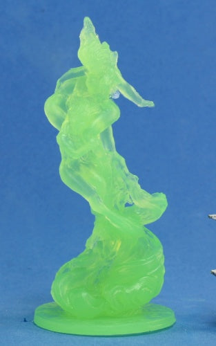 Reaper Miniatures Ghostly Summons #77095 Bones Unpainted Plastic RPG Mini Figure