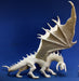 Reaper Miniatures Ebonwrath, Dragon #77102 Bones Unpainted Plastic Mini Figure
