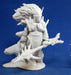 Reaper Miniatures Svetlana, Frost Giant Princess #77107 Bones RPG Mini Figure