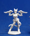 Reaper Miniatures Tiviel, Hellborn Rogue #77118 Bones D&D RPG Mini Figure