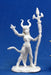 Reaper Miniatures Sinessa, Hellborn Sorceress #77119 Bones D&D RPG Mini Figure