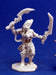 Reaper Miniatures Mummy Captain #77145 Bones Unpainted Plastic RPG Mini Figure