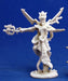 Reaper Miniatures Mummy Lich #77147 Bones Unpainted Plastic D&D RPG Mini Figure