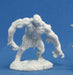 Reaper Miniatures Ghast #77159 Bones Unpainted Plastic D&D RPG Mini Figure