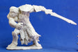 Reaper Miniatures Male Storm Giant #77163 Bones Plastic D&D RPG Mini Figure