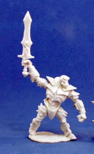 Reaper Miniatures Battleguard Golem #77168 Bones Unpainted Plastic Mini Figure
