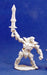 Reaper Miniatures Battleguard Golem #77168 Bones Unpainted Plastic Mini Figure