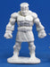 Reaper Miniatures Stone Golem #77171 Bones Plastic D&D RPG Mini Figure