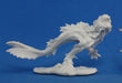 Reaper Miniatures Sea Lion #77188 Bones Plastic D&D RPG Mini Figure