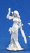 Reaper Miniatures Hyrekia Female Elf Wizard #77193 Bones Unpainted Figure