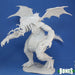 Reaper Miniatures Cthulhu #77194 Bones Unpainted Plastic D&D RPG Mini Figure