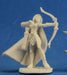 Reaper Miniatures Alistrilee #77205 Bones Unpainted Plastic D&D RPG Mini Figure