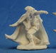 Reaper Miniatures Arran Rabin #77209 Bones Unpainted Plastic D&D RPG Mini Figure