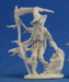 Reaper Miniatures Gauntfield #77211 Bones Unpainted Plastic D&D RPG Mini Figure