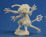 Reaper Miniatures Tiik Baron #77212 Bones Plastic D&D RPG Mini Figure