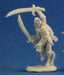 Reaper Miniatures Mi-Sher #77217 Bones Unpainted Plastic D&D RPG Mini Figure