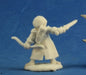 Reaper Miniatures Woody Stumpwimple, Halfling Ranger #77218 Bones Mini Figure