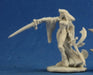 Reaper Miniatures Kristianna #77223 Bones Unpainted RPG D&D Mini Figure