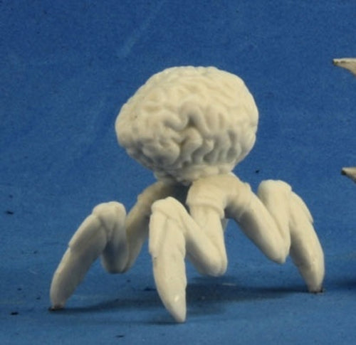 Reaper Miniatures Mind Eater #77229 Bones Unpainted Plastic D&D RPG Mini Figure