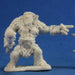 Reaper Miniatures Rugg, Bugbear Leader #77231 Bones Plastic D&D RPG Mini Figure