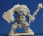 Reaper Miniatures Mogg, Bugbear #77232 Bones Unpainted Plastic RPG Mini Figure