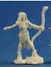 Reaper Miniatures Skeleton Guardian Archer (3) #77237 Bones D&D RPG Mini Figure