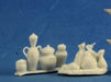 Reaper Miniatures Bags And Jars #77250 Bones Unpainted Plastic RPG Mini Figure