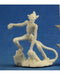 Reaper Miniatures Blood Demon Babau #77258 Bones Unpainted Plastic D&D RPG Mini