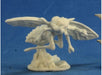 Reaper Miniatures Fly Demon #77259 Bones Unpainted Plastic D&D RPG Mini Figure