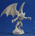 Reaper Miniatures Bat Demon Nabassu #77261 Bones Unpainted Plastic Mini Figure