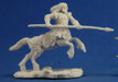 Reaper Miniatures Male Centaur #77263 Bones Unpainted Plastic RPG Mini Figure