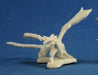Reaper Miniatures Dragon Hatchling Blue #77271 Bones Unpainted Plastic Figure