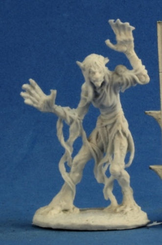 Reaper Miniatures Sea Hag #77276 Bones Plastic D&D RPG Mini Figure