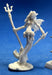 Reaper Miniatures Mab Grindylow #77277 Bones Unpainted Plastic RPG Mini Figure