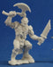 Reaper Miniatures Zombie Ogre #77284 Bones Unpainted Plastic D&D RPG Mini Figure