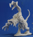 Reaper Miniatures Giant Wererat #77292 Bones Unpainted Plastic RPG Mini Figure