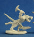 Reaper Miniatures Wererat Berserker #77293 Bones Plastic D&D RPG Mini Figure