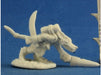 Reaper Miniatures Wererat Stalker #77294 Bones Plastic D&D RPG Mini Figure