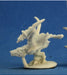 Reaper Miniatures Wererat Assassin #77295 Bones Plastic D&D RPG Mini Figure