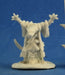 Reaper Miniatures Wererat Matriarch #77296 Bones Plastic D&D RPG Mini Figure