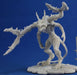 Reaper Miniatures Wolf Demon #77307 Bones Plastic D&D RPG Mini Figure