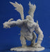 Reaper Miniatures Boar Demon #77308 Bones Unpainted Plastic D&D RPG Mini Figure