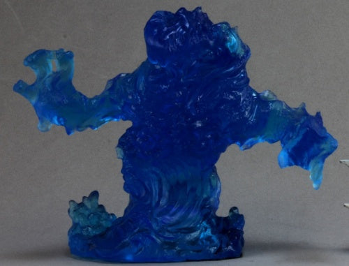Reaper Miniatures Large Water Elemental #77311 Bones Unpainted Plastic Figure