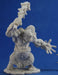 Reaper Miniatures Hill Giant Krug #77313 Bones Unpainted Plastic RPG Mini Figure