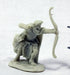 Reaper Miniatures Galadanoth, Elf Sniper #77320 Bones RPG Miniature Figure