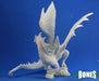 Reaper Miniatures Blightfang #77323 Bones Unpainted Plastic D&D RPG Mini Figure