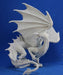 Reaper Miniatures Blightfang #77323 Bones Unpainted Plastic D&D RPG Mini Figure